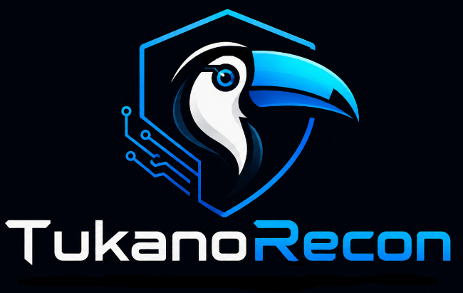 TukanoRecon